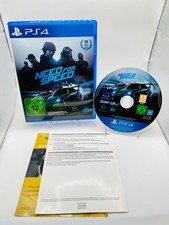 Need for Speed – PS4 Completo PAL Multilingua