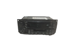 Autoradio per Chrysler Voyager 3 Serie (2001   2004)