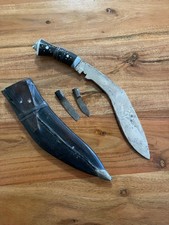 Kukri vintage indiano - kukri,