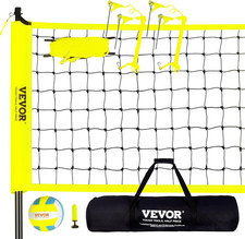 Sistema Di Rete Da Pallavolo -