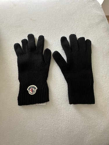 Guanti moncler taglia - guanti,