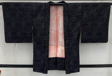 Giacca Kimono Haori Giapponese