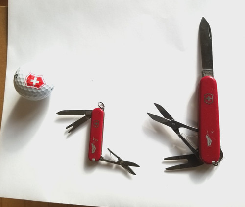 Victorinox lot rare retired