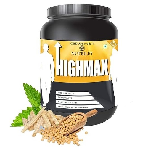 Crd ayurveda highmax - ayurveda,