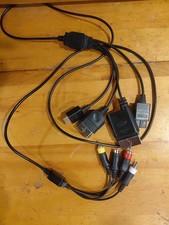 Mad Catz Cavo AV UNIVERSALE