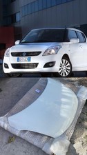 COFANO ANTERIORE COFANO MOTORE PER SUZUKI SWIFT 2010-2013 10 13