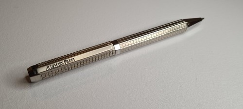 Stylo bille audemars piguet - stylo,