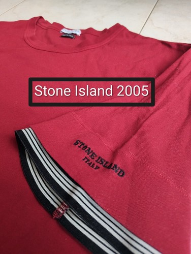 Stone island archive - archive, 2005