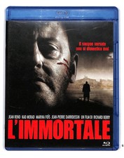 EBOND L' Immortale BLURAY