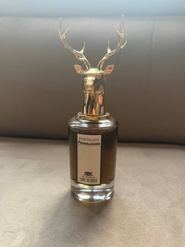 Profumo penhaligon portraits - penhaligon's,