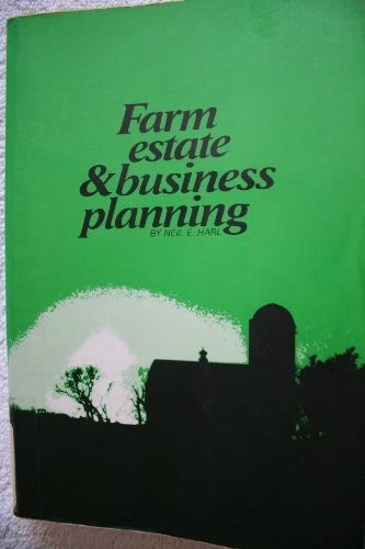 Farm estate and - farm,