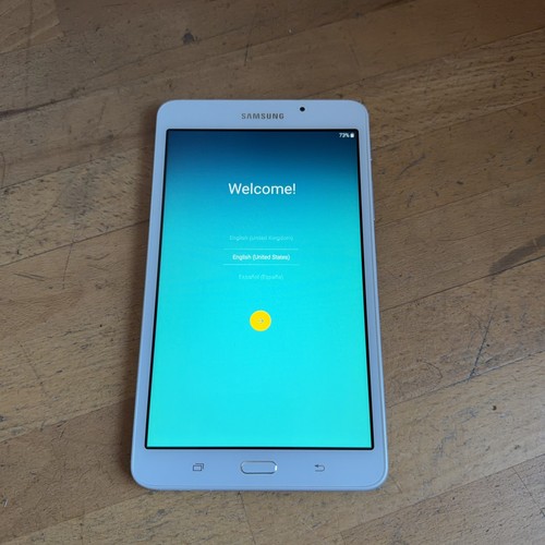 Samsung galaxy tab 0 - tab, 7.0