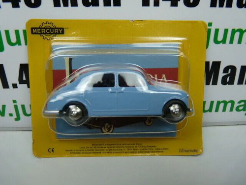 Mryz voiture mercury - mryz,