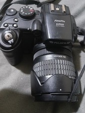 Fujifilm FinePix S Series