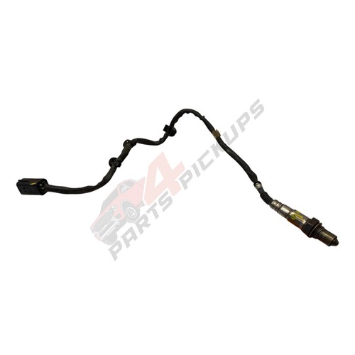 Sensore nox isuzu dmax fury - isuzu,