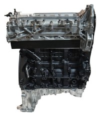 Motore revisionato per