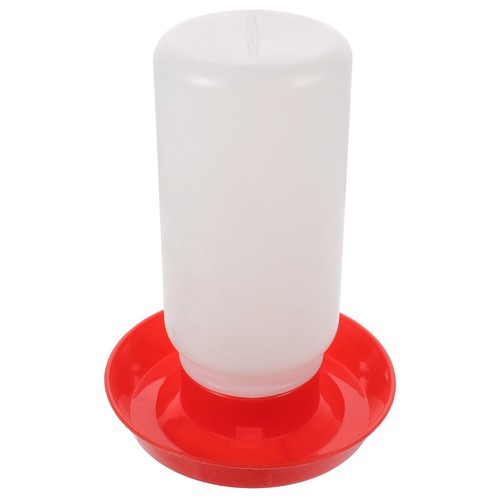 Abbeveratoio per polli - abbeveratoio,