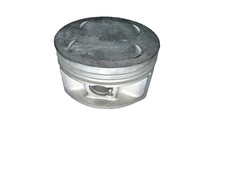 Pistone con Fasce e Spinotto