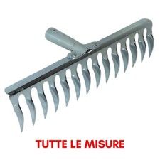 Rastrello professionale - rastrello,