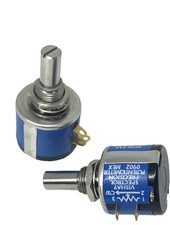 Potenziometri vishay - 2x,