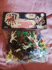 BLISTER SOLDATINI WESTERN HONG