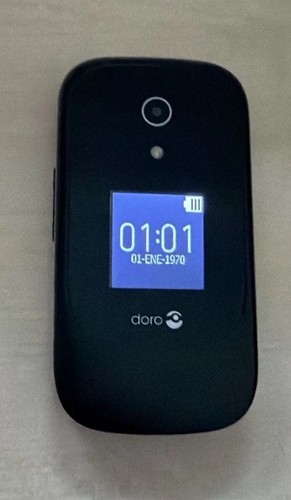 Cellulare doro 7060 phoneeasy - cellulare,