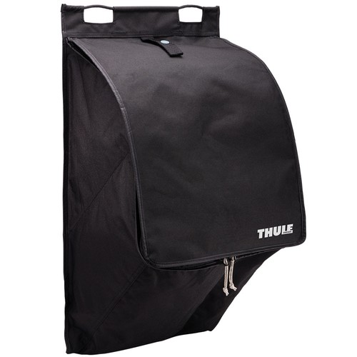 Thule rooftop tent organizer - rooftop,