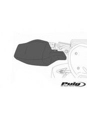 PUIG PARAMANI YAMAHA MT-03