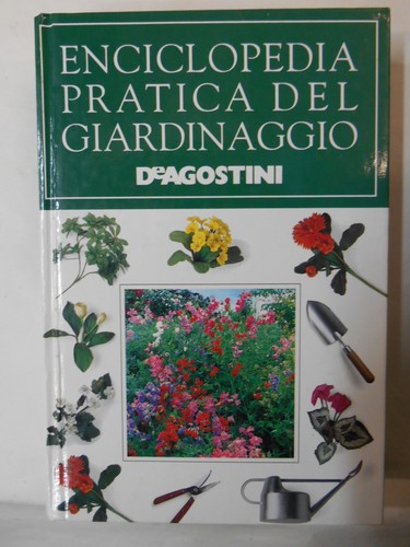 Enciclopedia pratica del - enciclopedia,