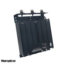 UHF 380-520Mhz 6 Cavità