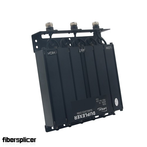 Uhf 380 520mhz cavità - uhf, 6