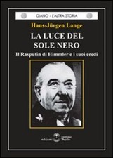 Libri Hans-Jurgen Lange - La