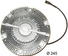 Frizione ventola radiatore