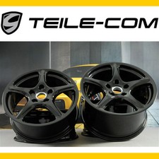 ORIG. Cerchi Porsche 911 997