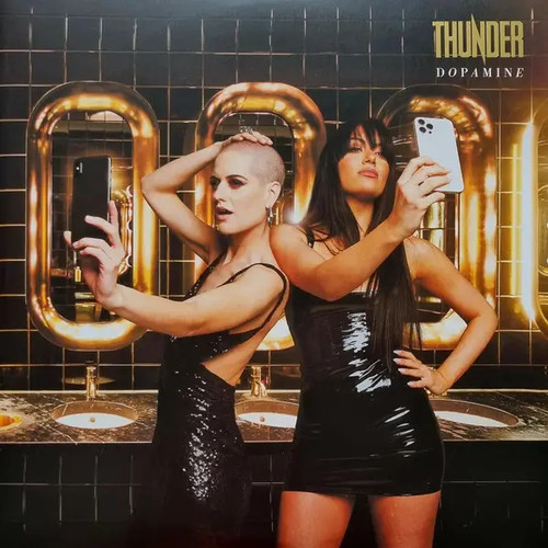 Thunder dopamine deluxe - thunder,