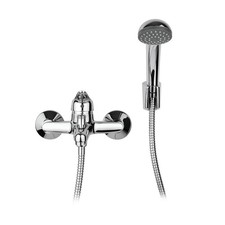 MISCELATORE MONOCOMANDO VASCA