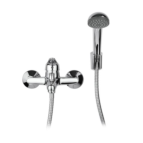 Miscelatore monocomando vasca - monocomando,