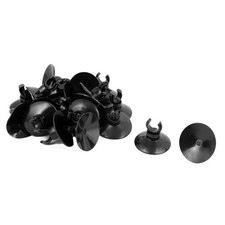 Aquarium hose hose suction cup