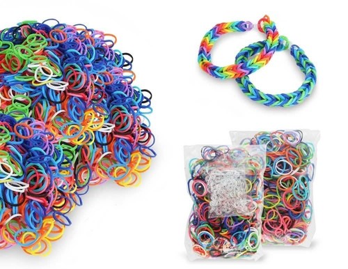 2504 piece set colorful - set:,