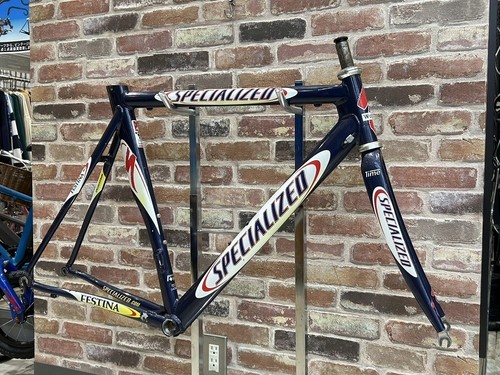 Specialized works allez - specialized, s-works