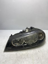 60695646 Faro proiettore anteriore sinistro per alfa romeo 156 x1 (06/03-01/06) 1.6 2003