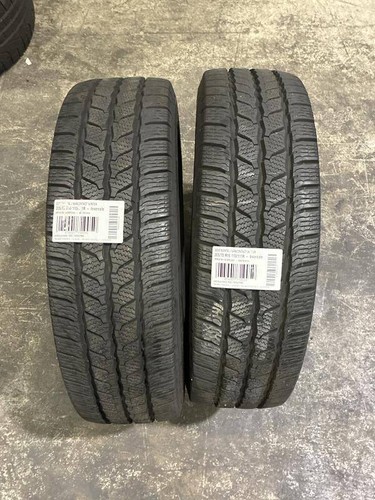Gomma 205 75r16 113 - 1, 113/111r