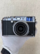 Fujifilm Fuji X100S 16,3