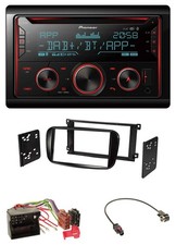 Pioneer 2din dab - 2din, mp3