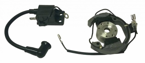 Kit statore dirt racing - kit, ht