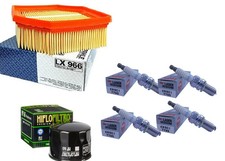 TAGLIANDO BMW K 1200 R SPORT