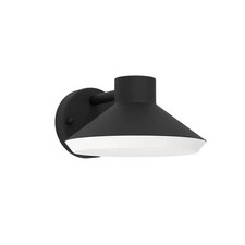 Modern outdoor sconce - modern, design