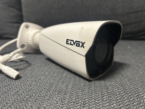Videocamera bullet mpx - bullet, 5