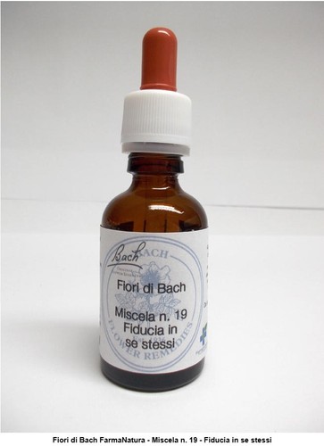 Fiori bach farmanatura - bach,