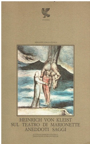 Sul teatro marionette - sul, di